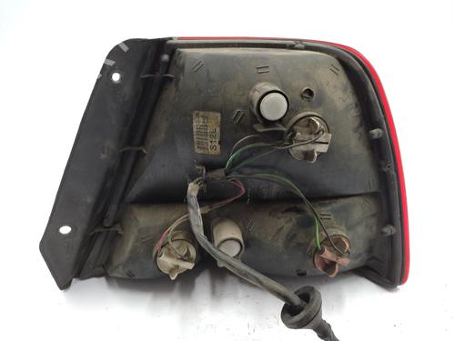 Left taillight HYUNDAI ACCENT II (LC)  | BP21155017C34 