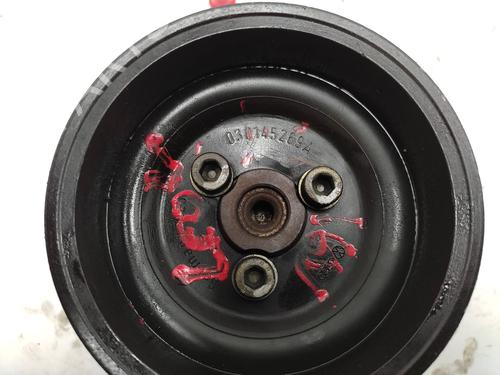 Styring servopumpe SEAT TOLEDO II (1M2)  | BP21153439M99 