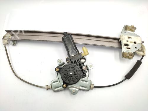 Used Front right window mechanism HYUNDAI GETZ (TB) [2001-2011]  21159529