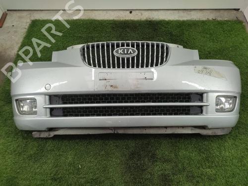 Used Front bumper KIA PICANTO I (SA) 1.1 (65 hp) 21150803