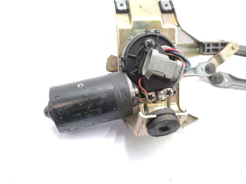 Front wiper motor RENAULT 19 I (B/C53_) 1.4 | BP21156104M29 