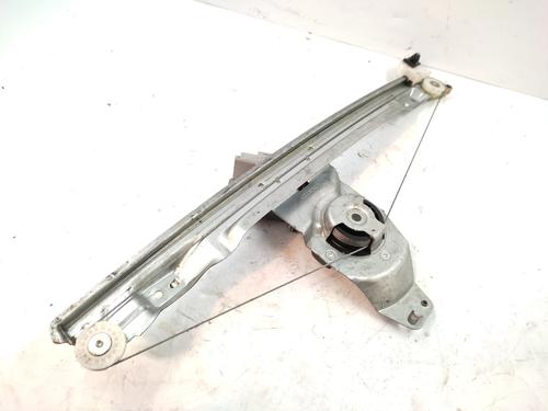 Rudehejsemekanisme Højre bagtil CITROËN C4 Picasso I MPV (UD_) 1.6 VTi 120 (120 hp) 21152255