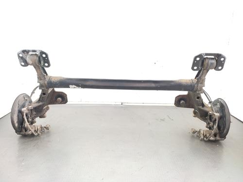 Rear axle OPEL ASTRA J (P10) 1.7 CDTI (68) | BP21161068M2 