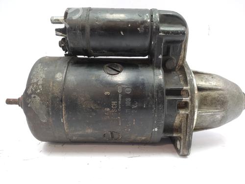 Used Starter VOLVO 240 (P242, P244) [1974-1993]  22978046