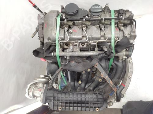Engine MERCEDES-BENZ C-CLASS (W203)  | BP21587085M1 