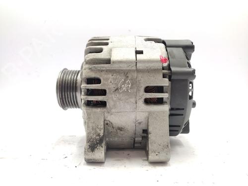 Alternator CITROËN C8 (EA_, EB_) 2.0 HDi | BP40505870M7 - Image 3