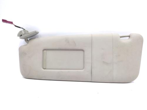 Used Left sun visor BMW 5 (E60) 520 i (170 hp) 26891607