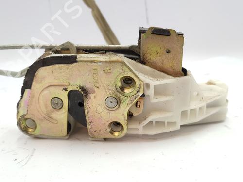 Serrure avant droite MITSUBISHI PAJERO PININ I (H6_W, H7_W) 1.8 GDI (H66W, H76W) | BP29970621C97 