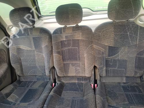 AC Kompressor RENAULT MEGANE Scenic (JA0/1_)  | BP21156378M34 