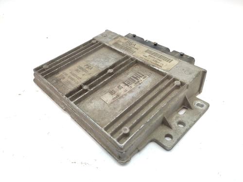 Engine control unit (ECU) PEUGEOT 206 Hatchback (2A/C) 1.4 i | BP24360405M57