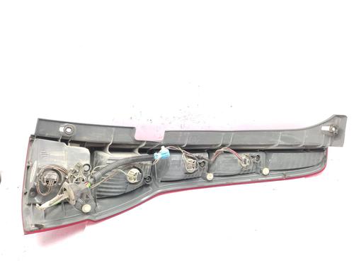 Left taillight HONDA CR-V III (RE_) 2.2 i-CTDi 4WD (RE6) | BP40219485C34 - Image 2