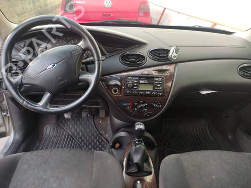 Left front window switch FORD FOCUS I Turnier (DNW) 1.8 Turbo DI / TDDi | BP22977966I27 