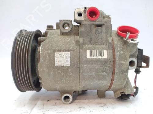AC compressor SEAT IBIZA III (6L1) 1.4 16V | BP29422962M34 