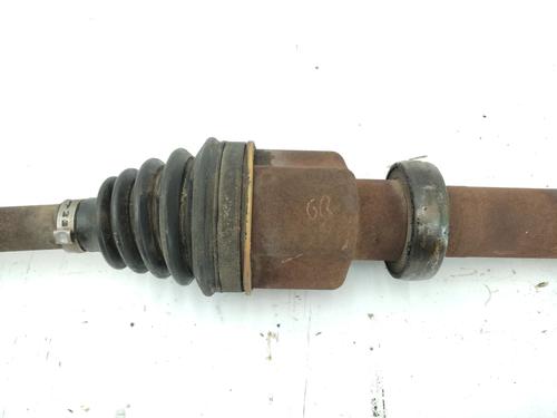 Right front driveshaft FORD TRANSIT Van (FA_ _) | BP21572753M39