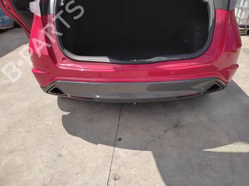 Rear bumper HONDA CIVIC VIII Hatchback (FN, FK) 2.2 CTDi (FK3) | BP21149260C8 