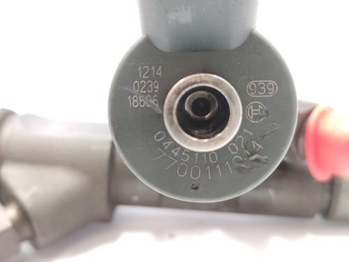 Injector RENAULT LAGUNA II (BG0/1_) 1.9 dCi | BP31717141M100 