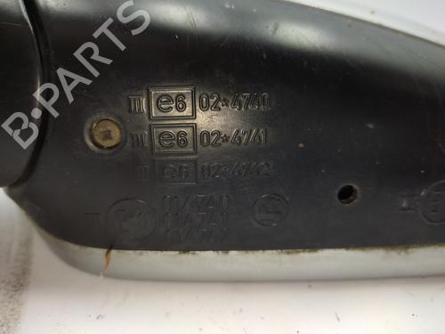 Left mirror AUDI A3 (8L1) 1.8 | BP21152927C26 