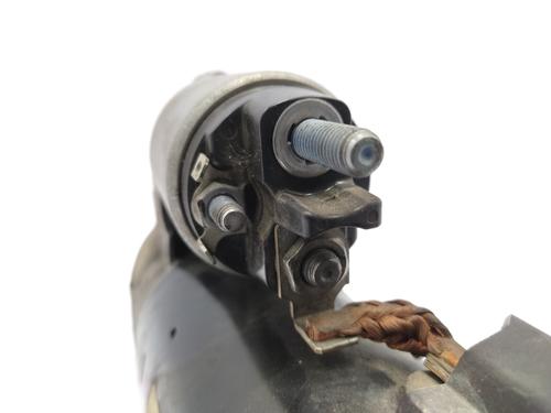Starter MERCEDES-BENZ M-CLASS (W166) | BP21159596M8