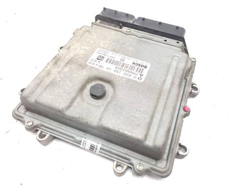 Engine control unit (ECU) MITSUBISHI COLT VI (Z3_A, Z2_A) 1.5 DI-D (Z39A) | BP21161378M57 