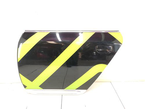 Tür links hinten für AUDI A6 C5 Avant (4B5, 4B6) [1997-2006]  21152761