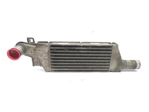 Used Intercooler OPEL CORSA C (X01) [2000-2009]  21157574