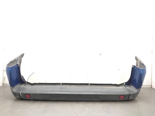 Używane Zderzak tylny FIAT DOBLO Box Body/MPV (223_) 1.9 JTD (105 hp) 21161012