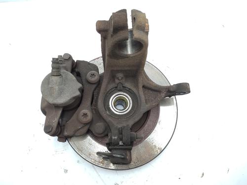 Used Right front steering knuckle CITROËN C3 I (FC_, FN_) 1.4 HDi (70 hp) 21152849