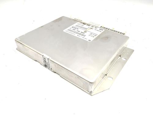 Used Control unit MERCEDES-BENZ A-CLASS (W168) A 170 CDI (168.009, 168.109) (95 hp) 31130201