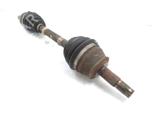 Used Left front driveshaft FIAT BRAVO II (198_) 1.6 D Multijet (198AXH1B) (105 hp) 21152132