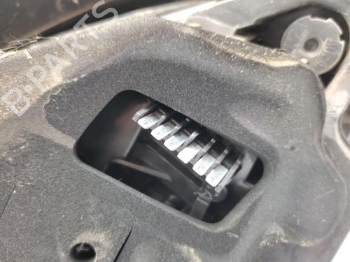 Højre baglygte OPEL ASTRA H GTC (A04) 1.6 (L08) | BP29122525C35 