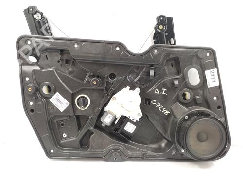 Used Front left window mechanism VW GOLF VI (5K1) [2008-2014]  21149380