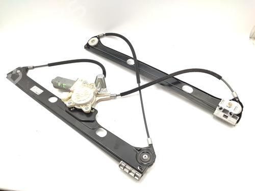 Used Front left window mechanism MERCEDES-BENZ VANEO (414) [2002-2005]  21153032