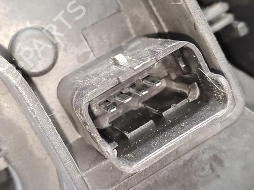 Left taillight RENAULT MEGANE II (BM0/1_, CM0/1_) 1.5 dCi (BM02, BM13, BM2A, CM02, CM13) | BP27505483C34 