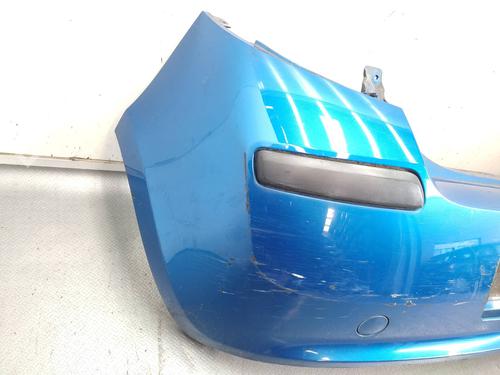 Rear bumper RENAULT CLIO III (BR0/1, CR0/1)  | BP21161026C8 