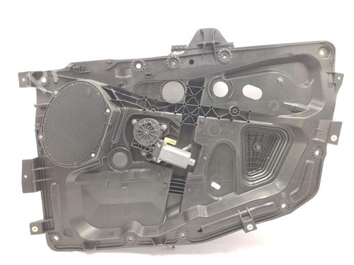 Lève-vitre avant droit FORD FIESTA V (JH_, JD_) 1.6 TDCi (90 hp) 22382623