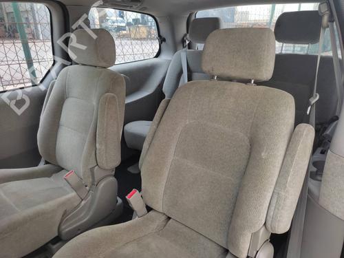 Front right lock KIA CARNIVAL II (GQ) 2.9 CRDi | BP21155993C97