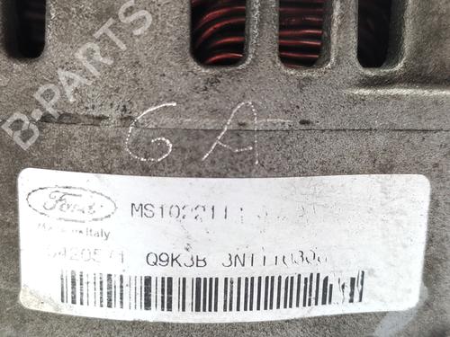 Generator FORD FOCUS II (DA_, HCP, DP) 1.6 Ti | BP21156594M7 