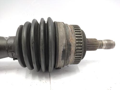 Left front driveshaft MERCEDES-BENZ A-CLASS (W168) A 140 (168.031, 168.131) | BP22977824M38 