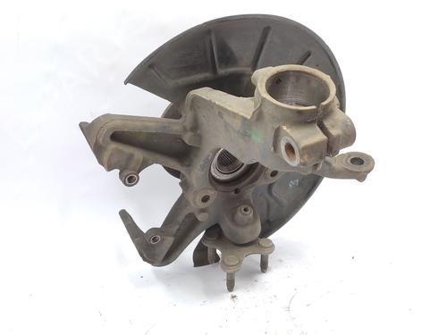 Right front steering knuckle SEAT LEON (1P1) 1.6 TDI | BP30960801M26