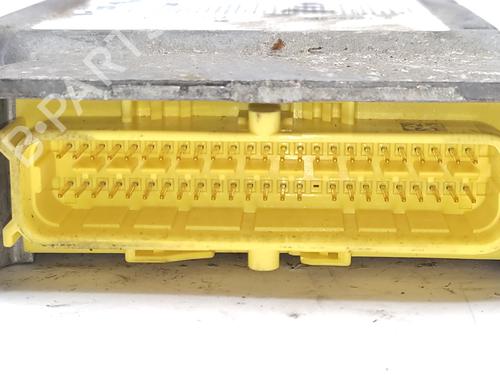 Kollisjonspute styreenhet SKODA OCTAVIA II (1Z3)  | BP21159293M53 