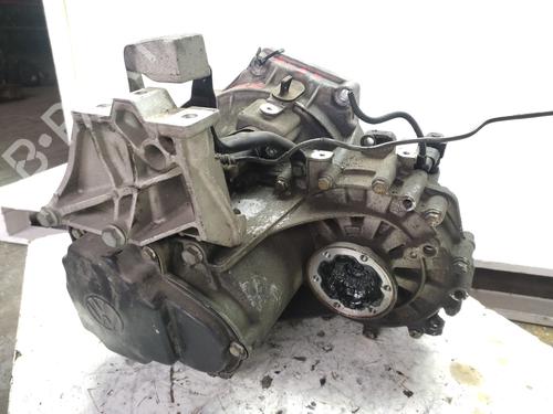 Gearbox AUDI A3 (8L1) 1.8 | BP21151507M3