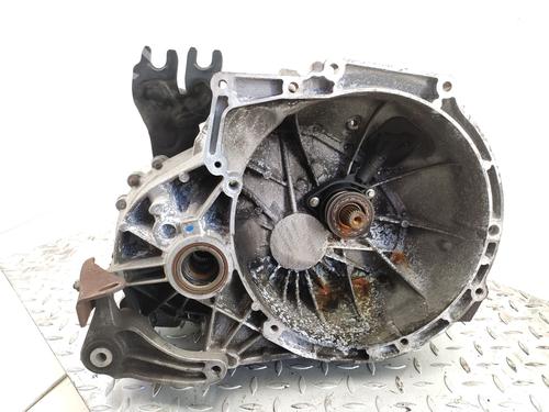 Gearbox FORD FOCUS II (DA_, HCP, DP) 1.6 TDCi | BP21151138M3 
