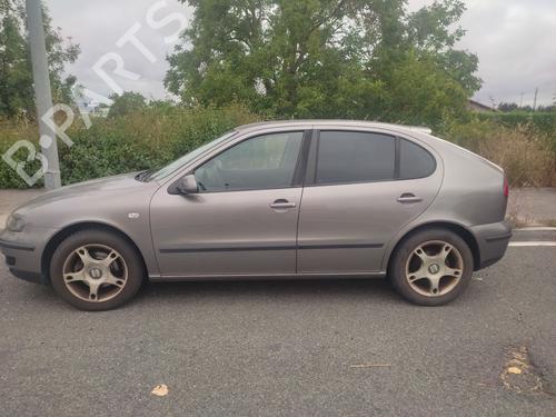 Forlygtekontakt SEAT LEON (1M1) 1.9 TDI | BP30279655I24 