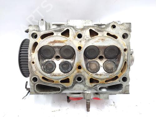 Cylinder head SUBARU LEGACY IV Estate (BP) 2.5 AWD (BP9) | BP30135178M5 