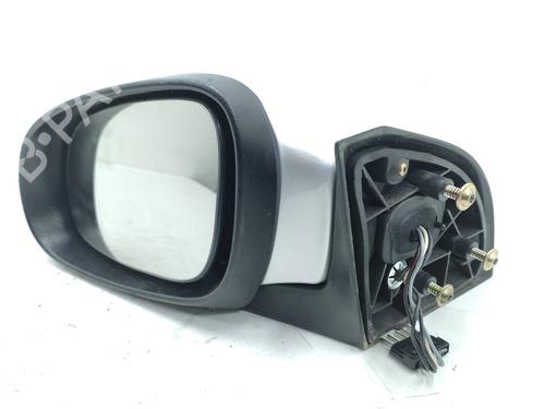 Left mirror MERCEDES-BENZ A-CLASS (W168) A 140 (168.031, 168.131) | BP21150412C26 