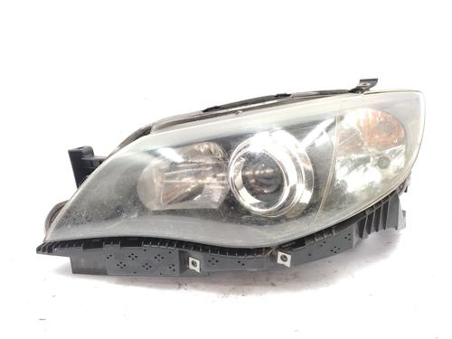 Used Left headlight Left headlight SUBARU IMPREZA Hatchback (GR, GH, G3) 2.0 D AWD (150 hp) 34136242 34136242