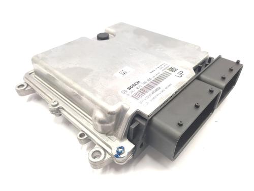 Engine control unit (ECU) HONDA CR-V III (RE_)  | BP21155337M57 