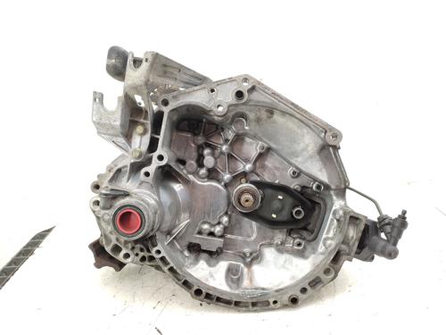 Used Gearbox Gearbox CITROËN C2 (JM_) 1.4 (73 hp) 33626526 33626526
