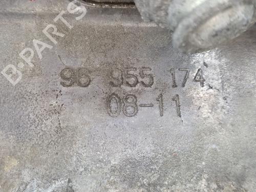 Gearbox CHEVROLET AVEO Hatchback (T300) 1.4 | BP32492938M3  - Image 9