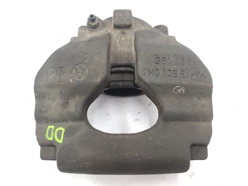 Bremssattel rechts vorne für VW TRANSPORTER T5 Van (7HA, 7HH, 7EA, 7EH) [2003-2025]  21159842